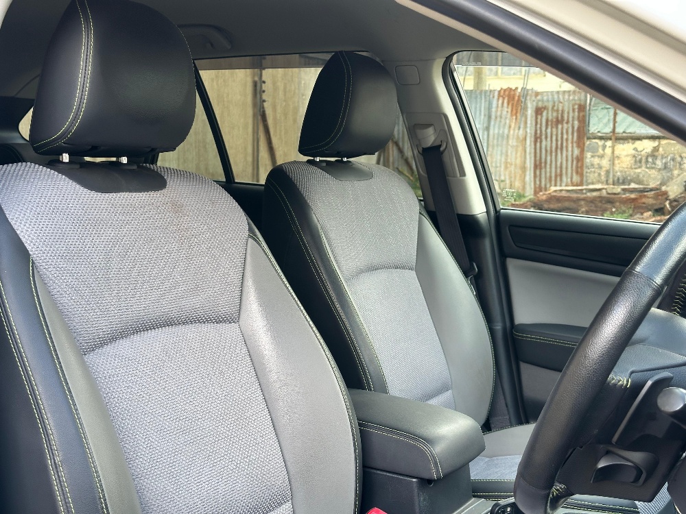 Best cars in kenya - subaru-outback-iid-1081