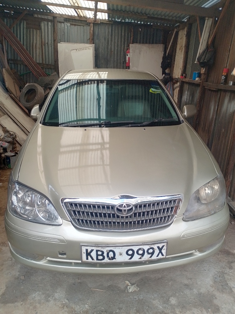 Best cars in kenya - toyota-camry-iid-1034