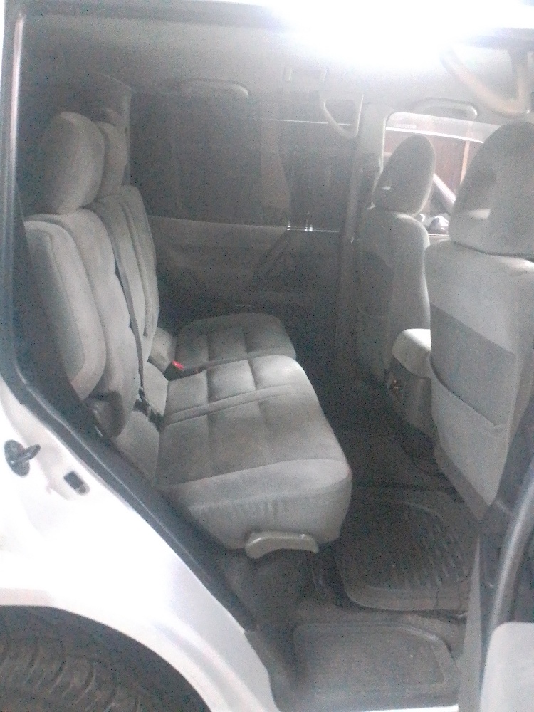 Best cars in kenya - mitsubishi-pajero-iid-1063