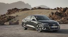 Best cars in kenya - audi-a3-iid-1009