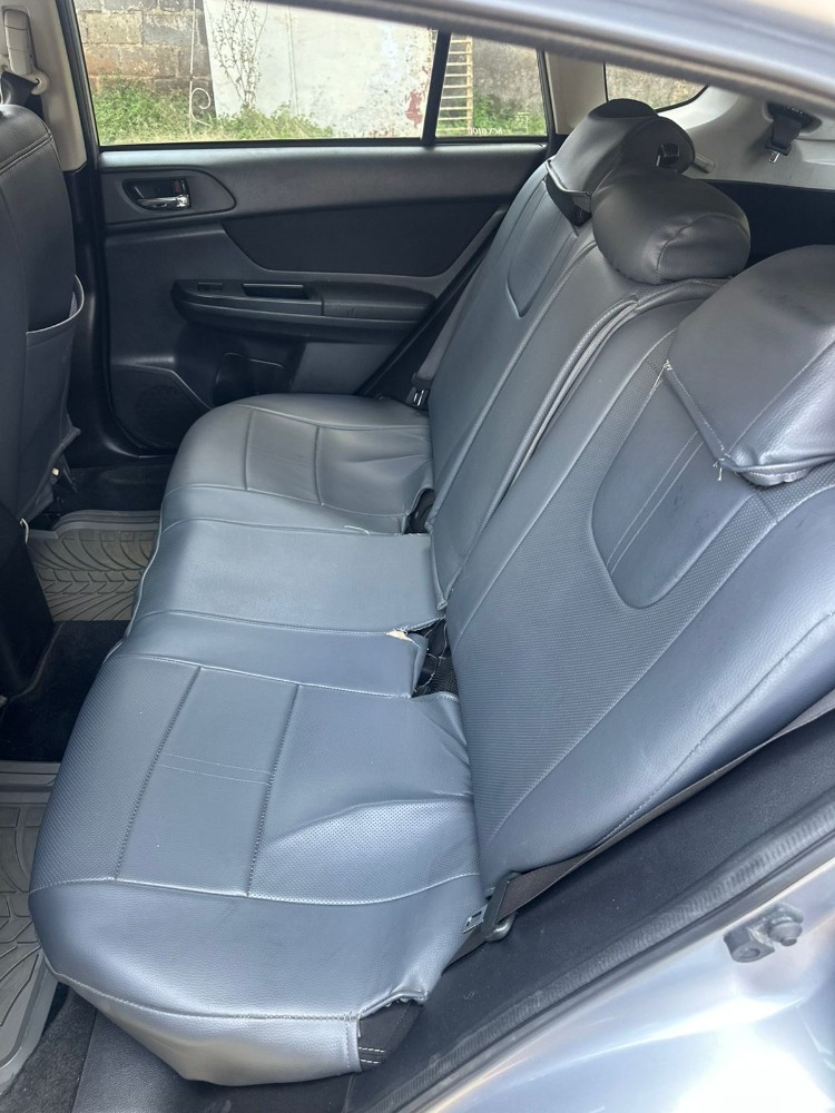 Best cars in kenya - subaru-xv-iid-1084