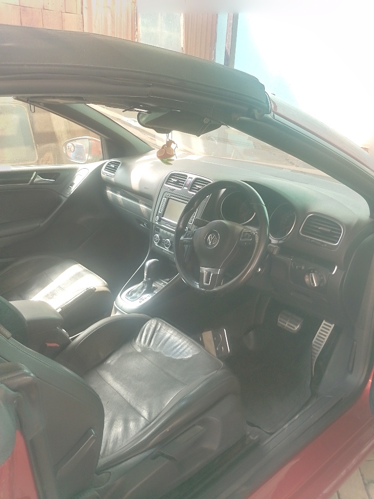 Latest cars in kenya | volkswagen-golf-iid-1039
