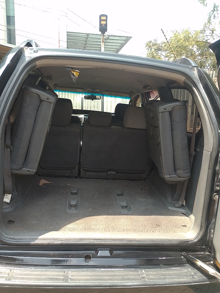 Best cars in kenya - toyota-land-cruiser-prado-iid-1058