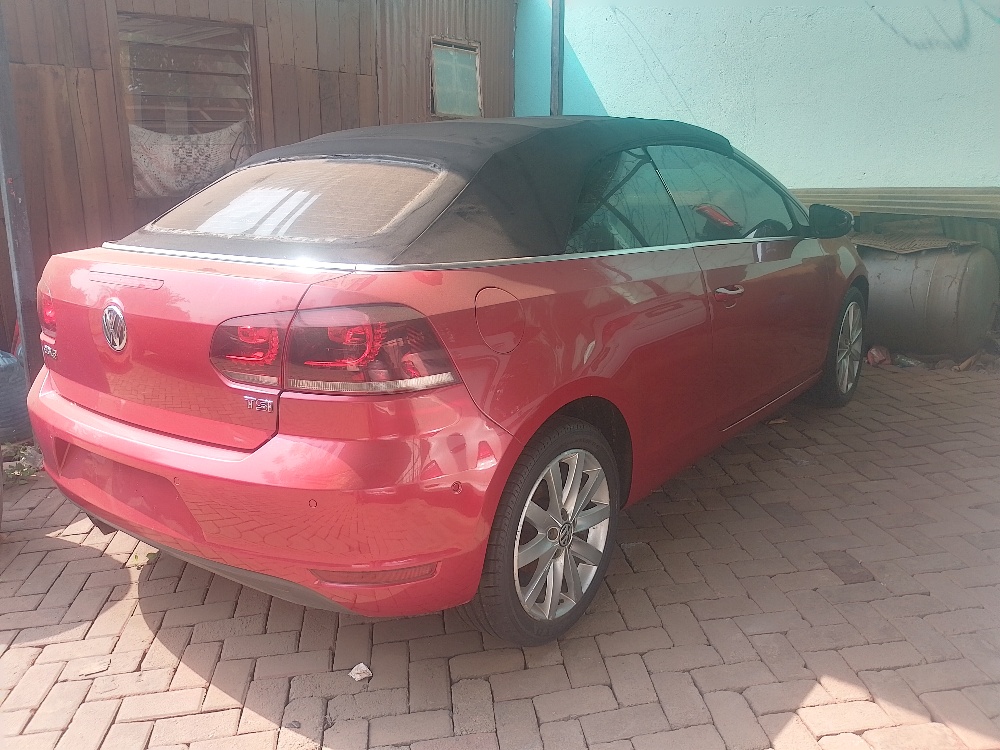 Best cars in kenya - volkswagen-golf-iid-1039