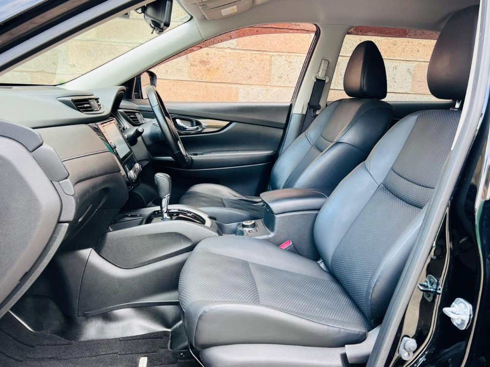 Best cars in kenya - nissan-x-trail-iid-1071
