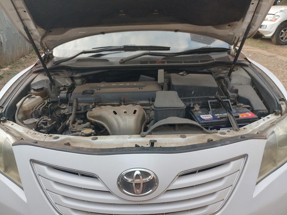 Best cars in kenya - toyota-camry-iid-1064