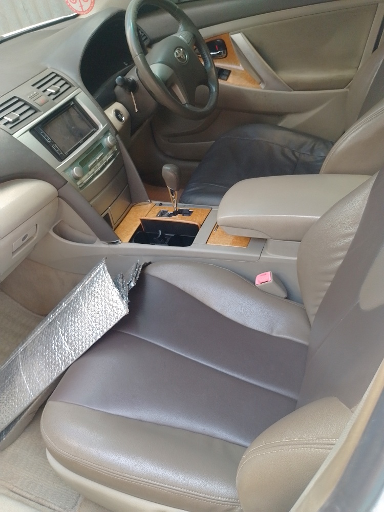 Best cars in kenya - toyota-camry-iid-1057