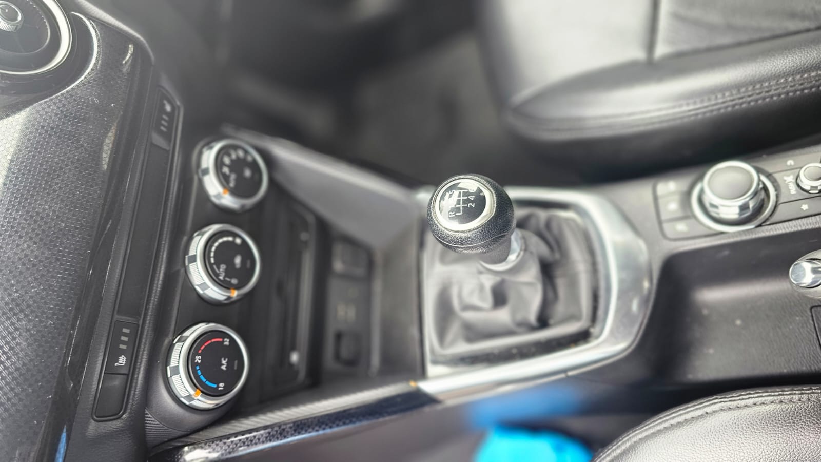 Best cars in kenya - mazda-demio-iid-1019