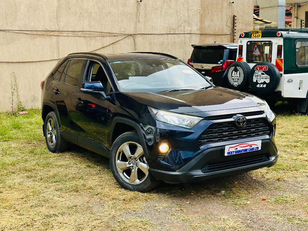 Best cars in kenya - toyota-rav-4-iid-1047