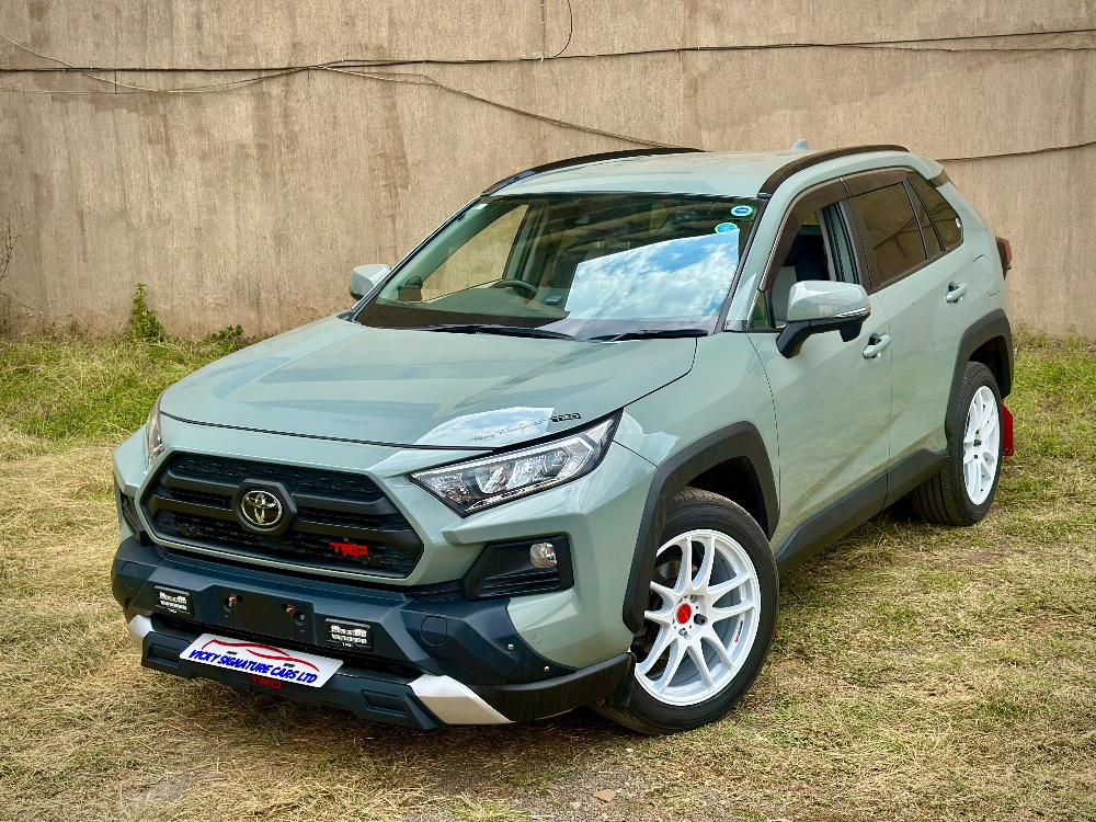 Best cars in kenya - toyota-rav-4-iid-1048