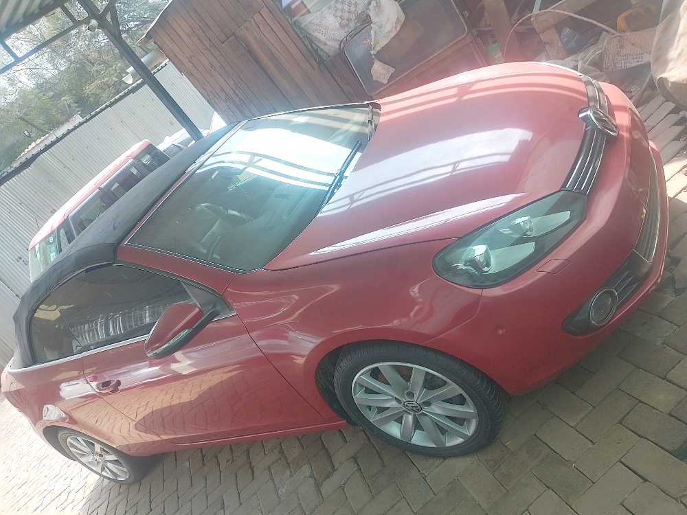 Best cars in kenya - volkswagen-golf-iid-1039