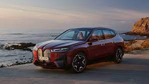 Best cars in kenya - bmw-xm-iid-1001