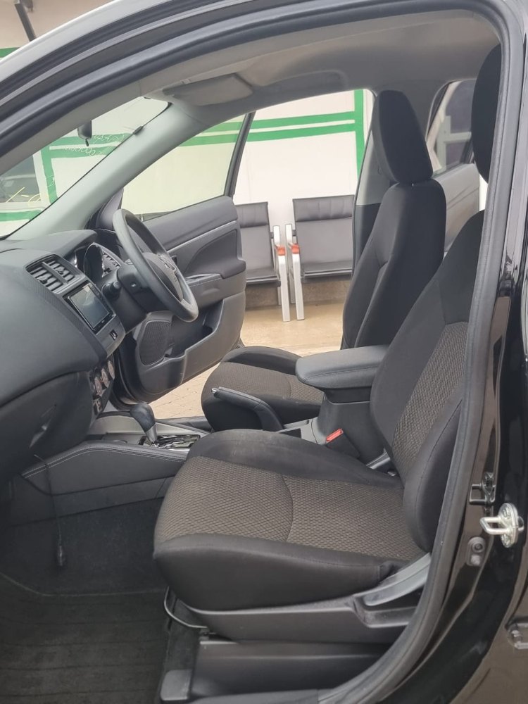 Best cars in kenya - mitsubishi-rvr-iid-1077