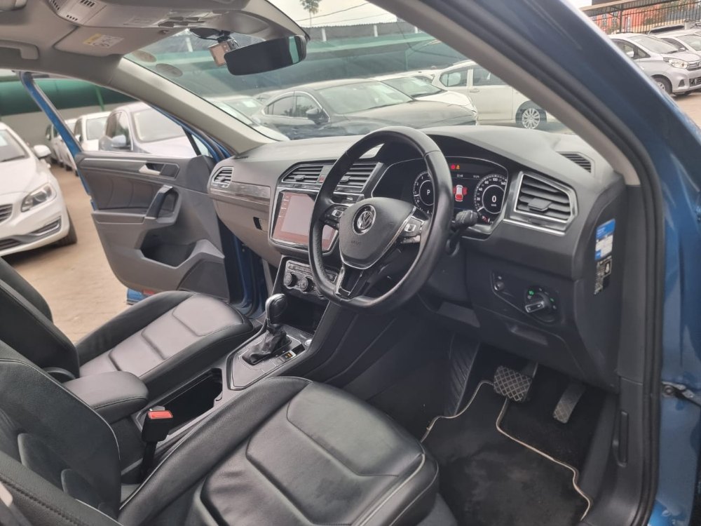 Best cars in kenya - volkswagen-tiguan-iid-1078