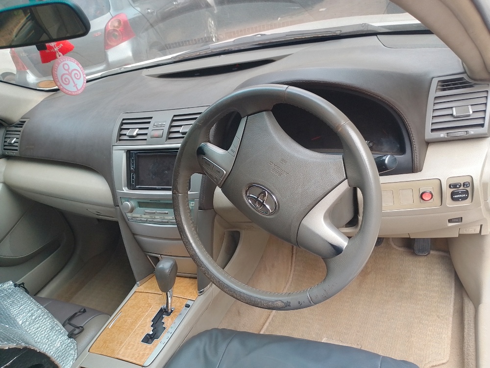 Best cars in kenya - toyota-camry-iid-1064