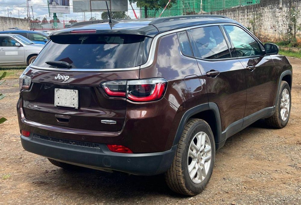 Best cars in kenya - jeep-compass-iid-1072