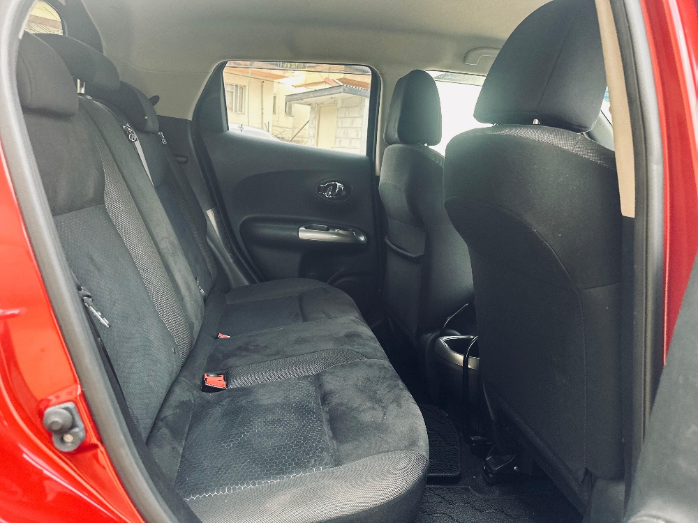 Best cars in kenya - nissan-juke-iid-1060