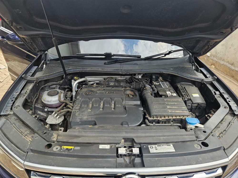 Best cars in kenya - volkswagen-tiguan-iid-1036