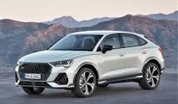 Best cars in kenya - audi-q3-iid-1014