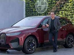Best cars in kenya - bmw-xm-iid-1001