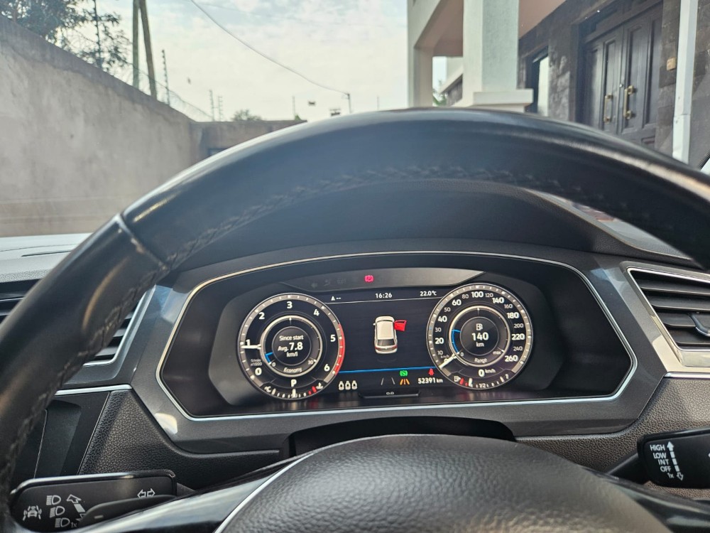 Best cars in kenya - volkswagen-tiguan-iid-1036