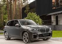 Best cars in kenya - bmw-x5-iid-1010