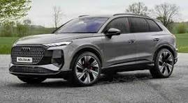 Best cars in kenya - audi-q3-iid-1014