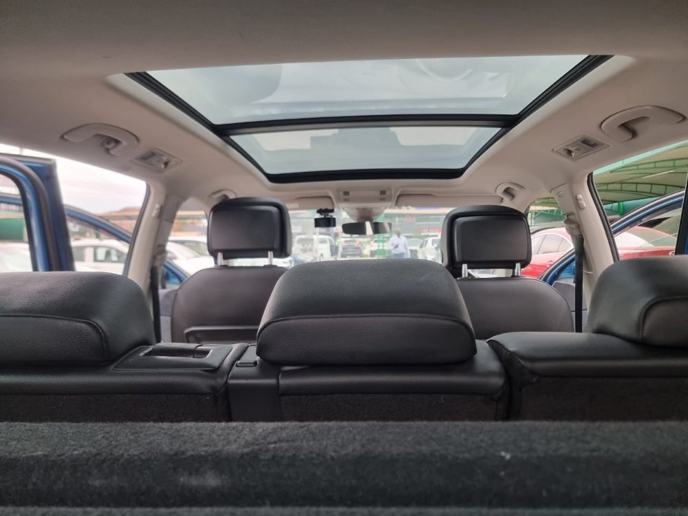 Best cars in kenya - volkswagen-tiguan-iid-1078
