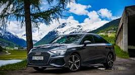Best cars in kenya - audi-a3-iid-1009