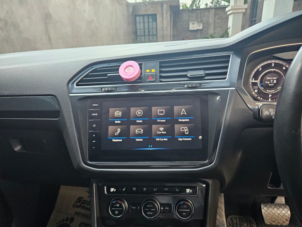 Best cars in kenya - volkswagen-tiguan-iid-1036