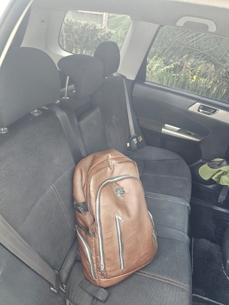 Best cars in kenya - subaru-forester-iid-1069