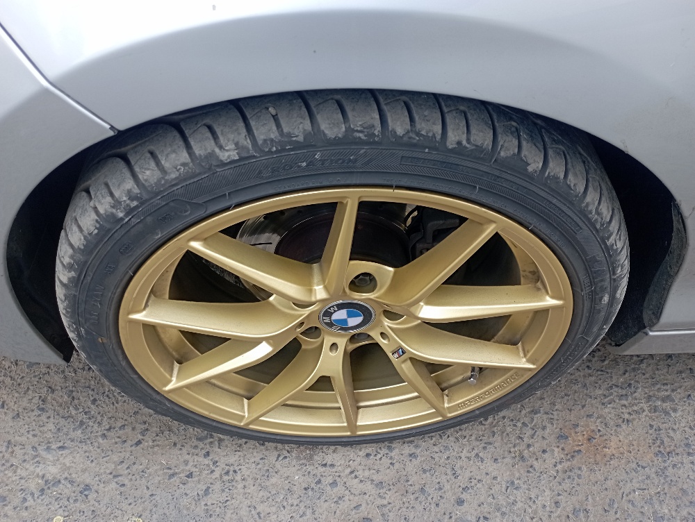 Best cars in kenya - bmw-116-iid-1068
