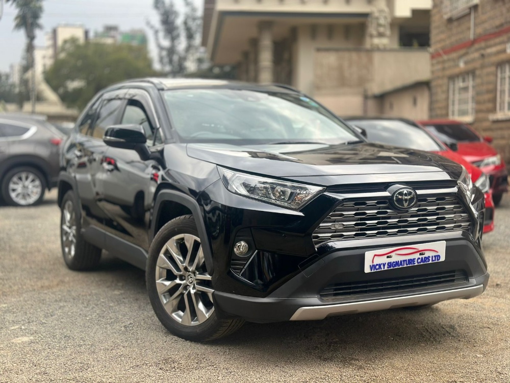 Best cars in kenya - toyota-rav-4-iid-1052