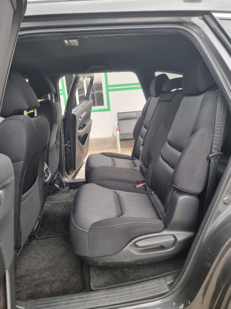 Best cars in kenya - mazda-cx-8-iid-1079