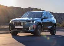 Best cars in kenya - bmw-x5-iid-1010