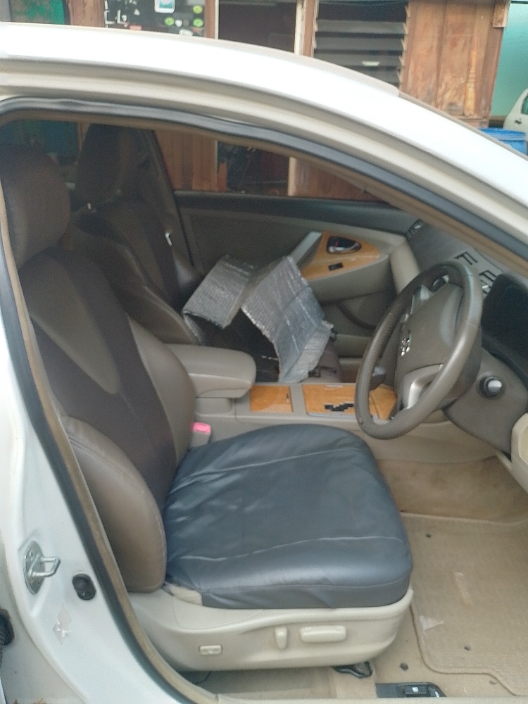 Best cars in kenya - toyota-camry-iid-1064