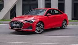 Best cars in kenya - audi-a3-iid-1009