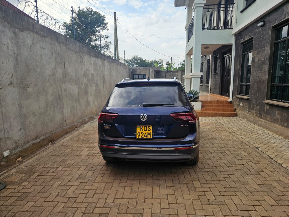 Best cars in kenya - volkswagen-tiguan-iid-1036