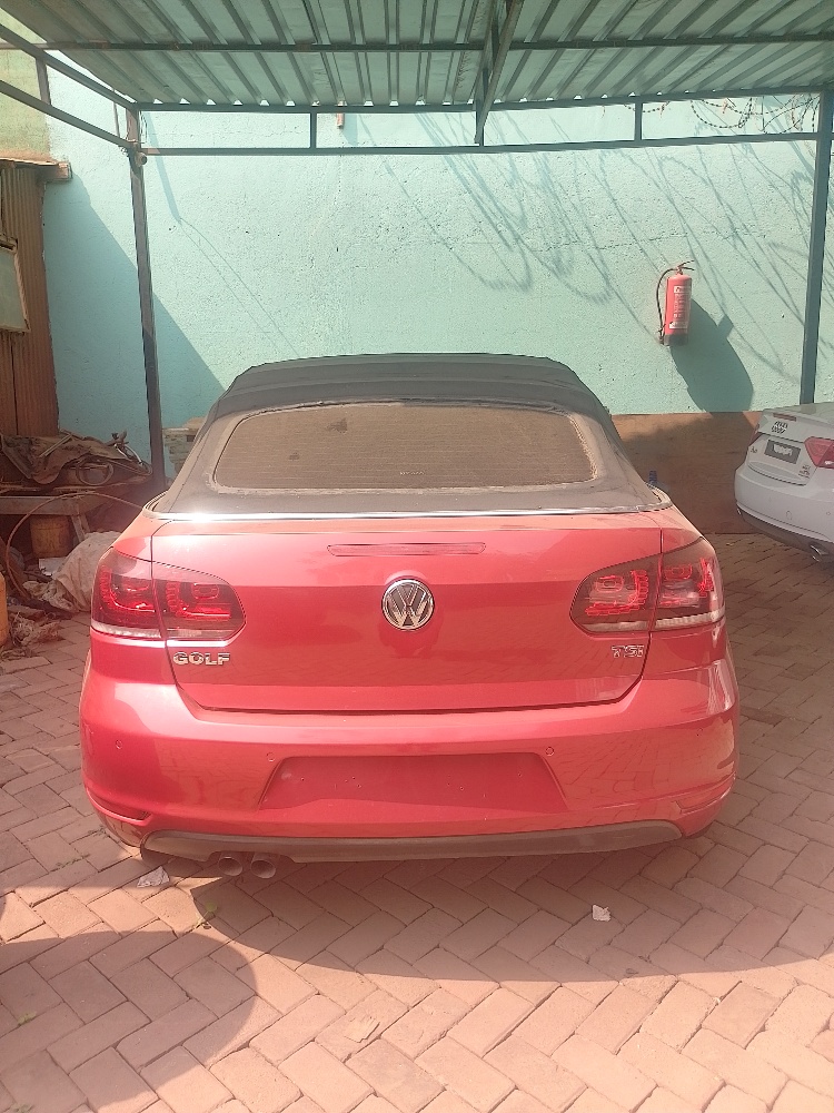 Best cars in kenya - volkswagen-golf-iid-1039