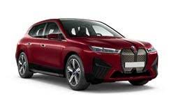 Best cars in kenya - bmw-xm-iid-1001