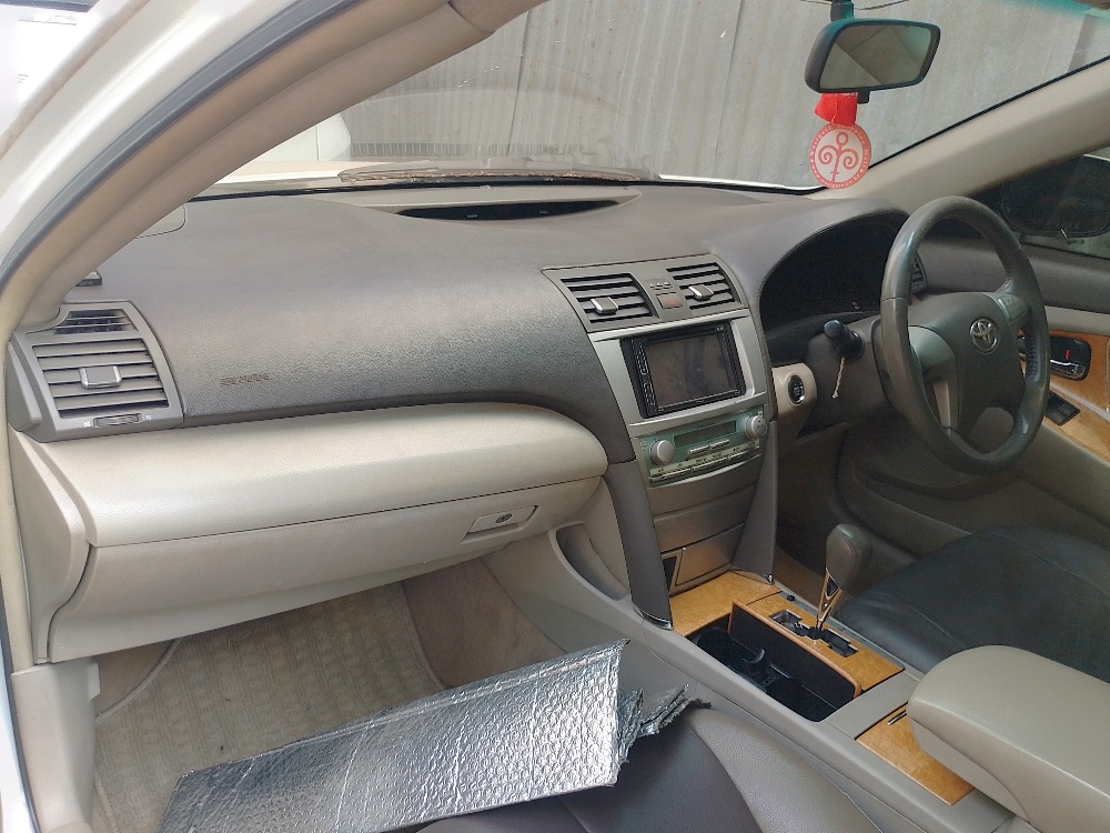 Best cars in kenya - toyota-camry-iid-1057