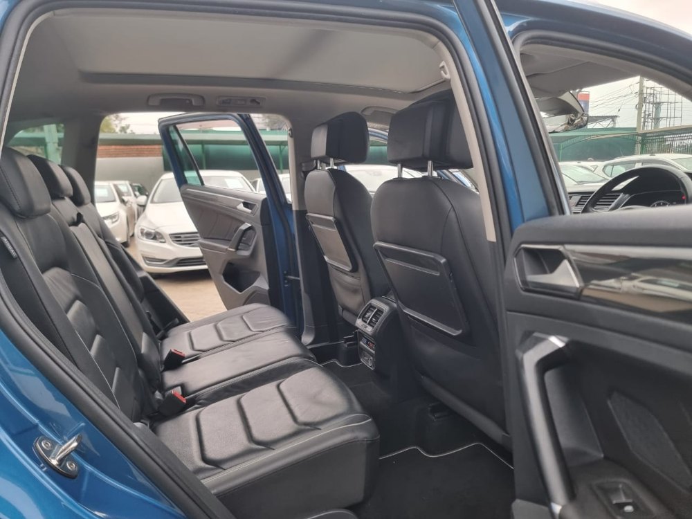 Best cars in kenya - volkswagen-tiguan-iid-1078