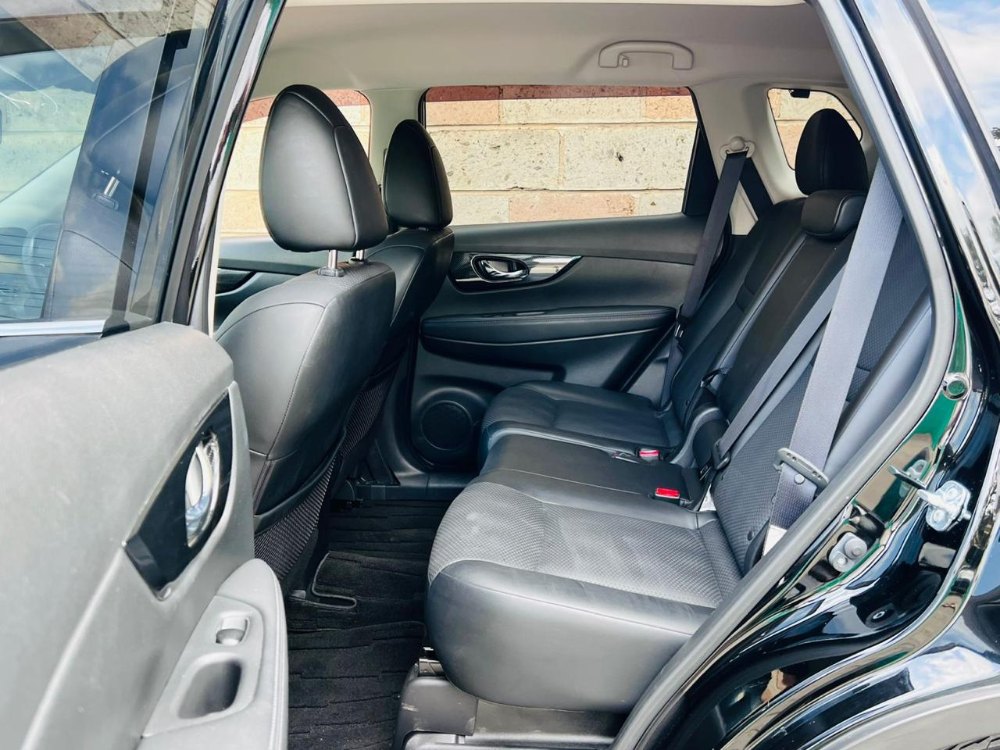 Best cars in kenya - nissan-x-trail-iid-1071